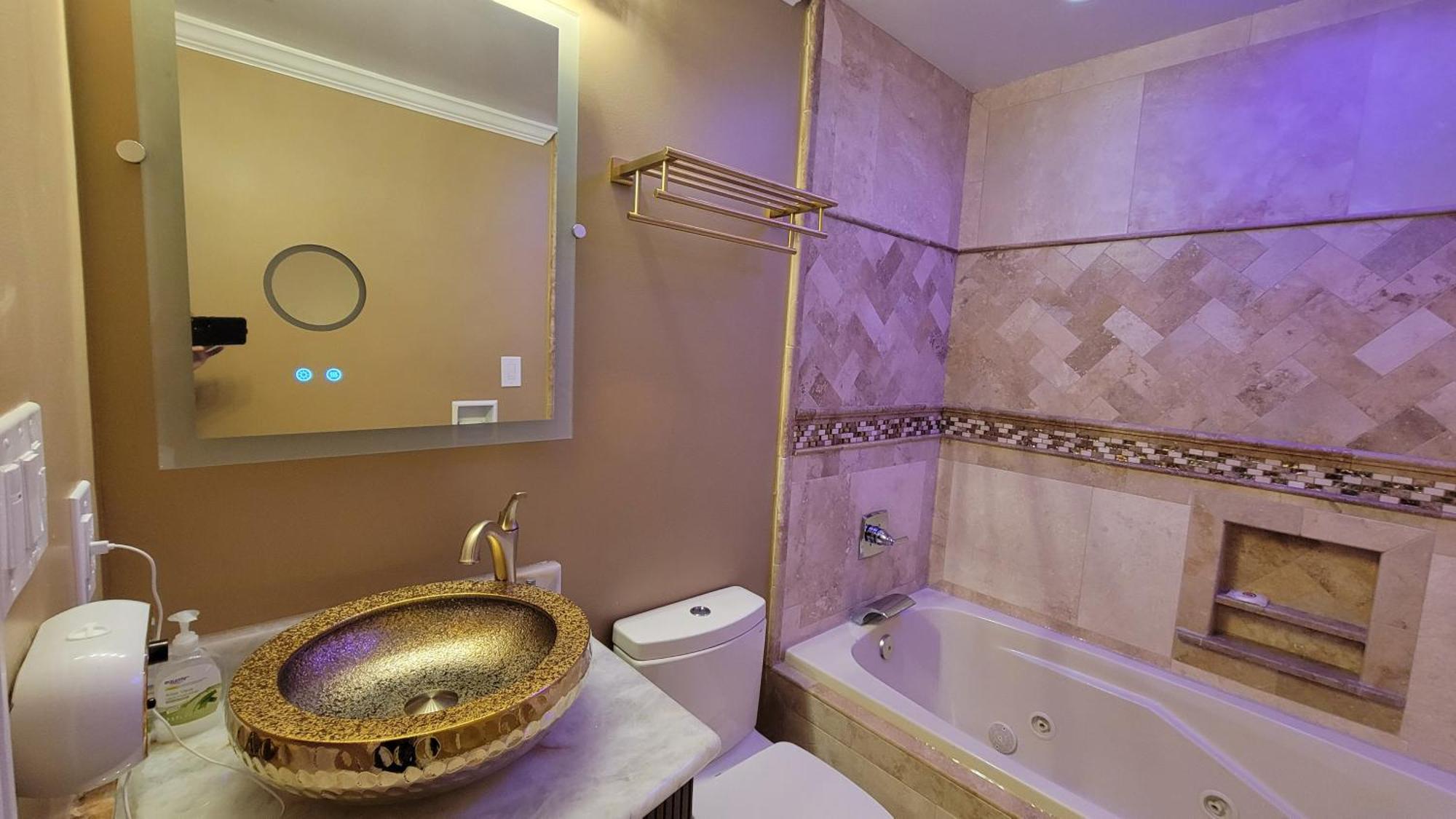 Home Stay Атланта Экстерьер фото