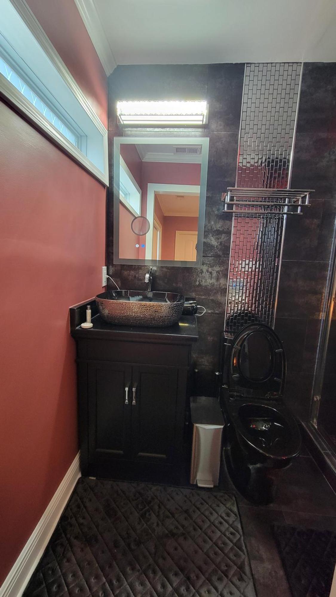 Home Stay Атланта Экстерьер фото